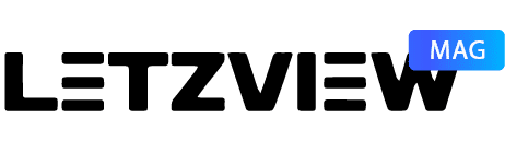 LETZVIEW Mag